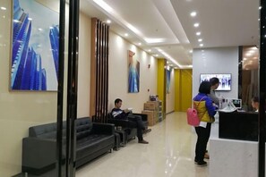 Interior - yixijiudian (Baise)