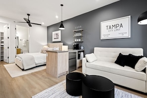 4 chambres, Wi-Fi, draps fournis