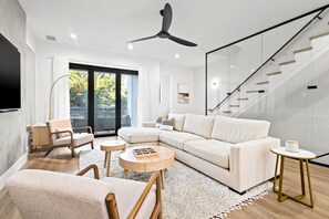 TV connectée
