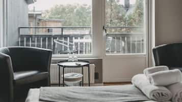 House | 1 bedroom
