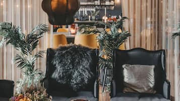 Hus | Restauranger
