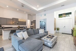 Smart-TV, Computerbildschirme