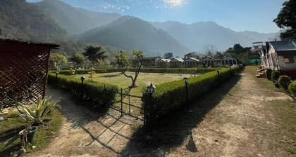 Camp Brook - Luxury Camping in Rishikesh