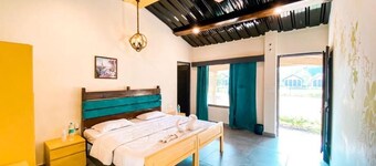 Camp Brook - Luxury Camping in Rishikesh