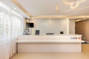 Interior - 7 Days Premium Hotel (Guangzhou International Finance City Tangdong Metro Station) (Guangzhou)