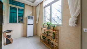 Interior - 7 Days Premium Hotel (Guangzhou International Finance City Tangdong Metro Station) (Guangzhou)
