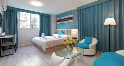 7 Days Premium Hotel (Guangzhou International Finance City Tangdong Metro Station)