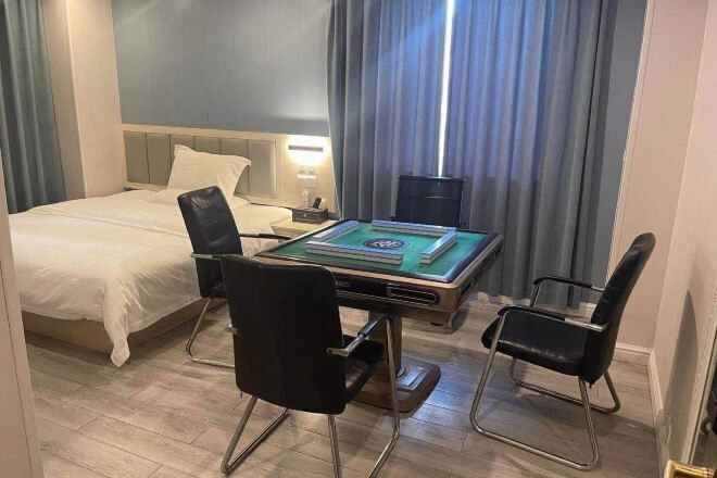 ห้องพัก