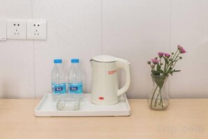 Unclassified image, 4 of 27, button - 7 Days Premium Hotel (Guangzhou International Finance City Tangdong Metro Station) (Guangzhou)