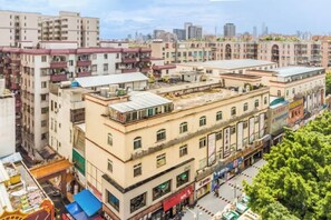 Miscellaneous - 7 Days Premium Hotel (Guangzhou International Finance City Tangdong Metro Station) (Guangzhou)