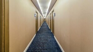 Interior - 7 Days Premium Hotel (Guangzhou International Finance City Tangdong Metro Station) (Guangzhou)