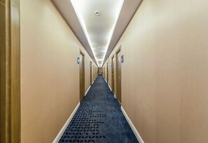 Interior - 7 Days Premium Hotel (Guangzhou International Finance City Tangdong Metro Station) (Guangzhou)