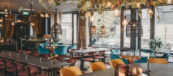 Nice 4-star Hotel Room With Free Breakfast