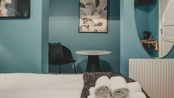 House | 1 bedroom