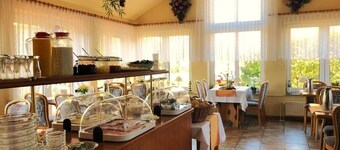 Hotel Nordwind Lohme
