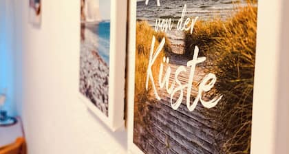 Hotel Nordwind Lohme