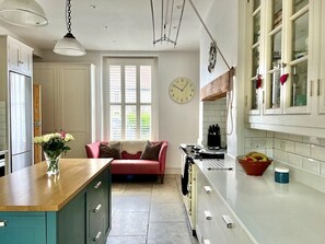 Interior - Tranquil Family Home - Frome (Frome)