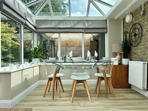Leaze Garden Cottage - Frome