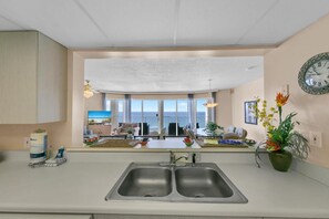 Condo, Multiple Beds (Long Beach Resort 2-1206) | Interior - Long Beach Resort 2-1206 (Panama City Beach)