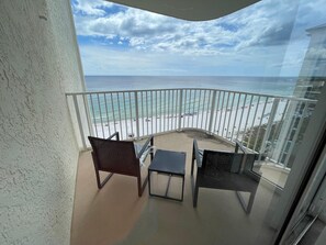 Appartement, meerdere bedden (Long Beach Resort 2-1206) | Interieur
