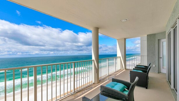 คอนโด, หลายเตียง (Long Beach Resort 2-1206) | บริเวณที่พัก