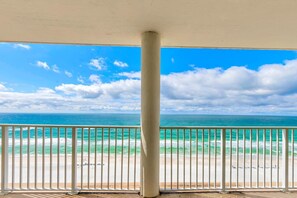 Condo, Multiple Beds (Long Beach Resort 2-1206) | Beach