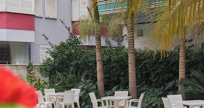 Cleopatra Beach Ultra-Luxury 3-bedroom Penthouse