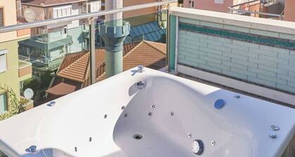 Cleopatra Beach Ultra-Luxury 3-bedroom Penthouse