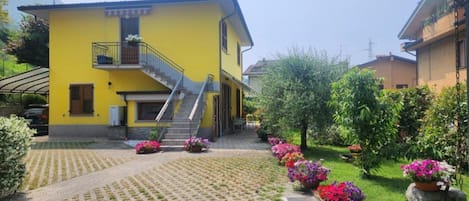 Ulkopuoli