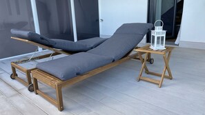 Property grounds - House of Cavani (Bari)