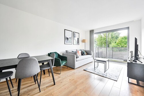 GuestReady - Delightful retreat in Greenwich
