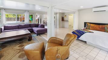 3 habitaciones y internet