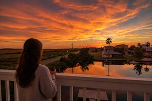 Property grounds - Beautiful Sunsets/Waterfront/Kayaks/Ping Pong (Hernando Beach)