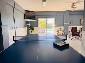 Sala de jocs