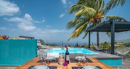 Villa Tak Pitak - Two Bedroom Villa, Sleeps 4