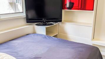 Apartment | 1 bedroom, free WiFi