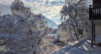Wohnung "Wendelstein" mit Bergblick im Inntal, zentral&ruhig