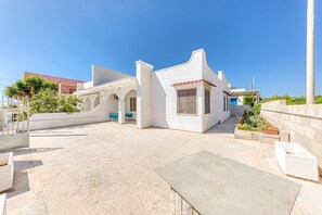 Ferienhaus | 3 Schlafzimmer, Internetzugang