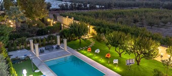 パラッツォ ビシリア イン ビシェリエ