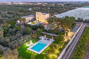 Villa | 4 slaapkamers, snel internet