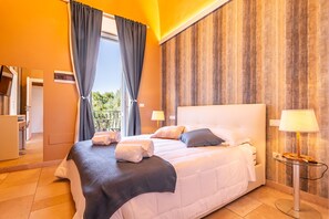 Villa | 4 bedrooms, Internet