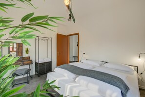 Apartment | 3 Schlafzimmer, Internetzugang