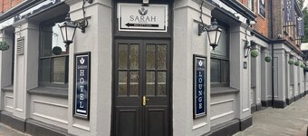 Sarah Hotel