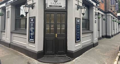 Sarah Hotel