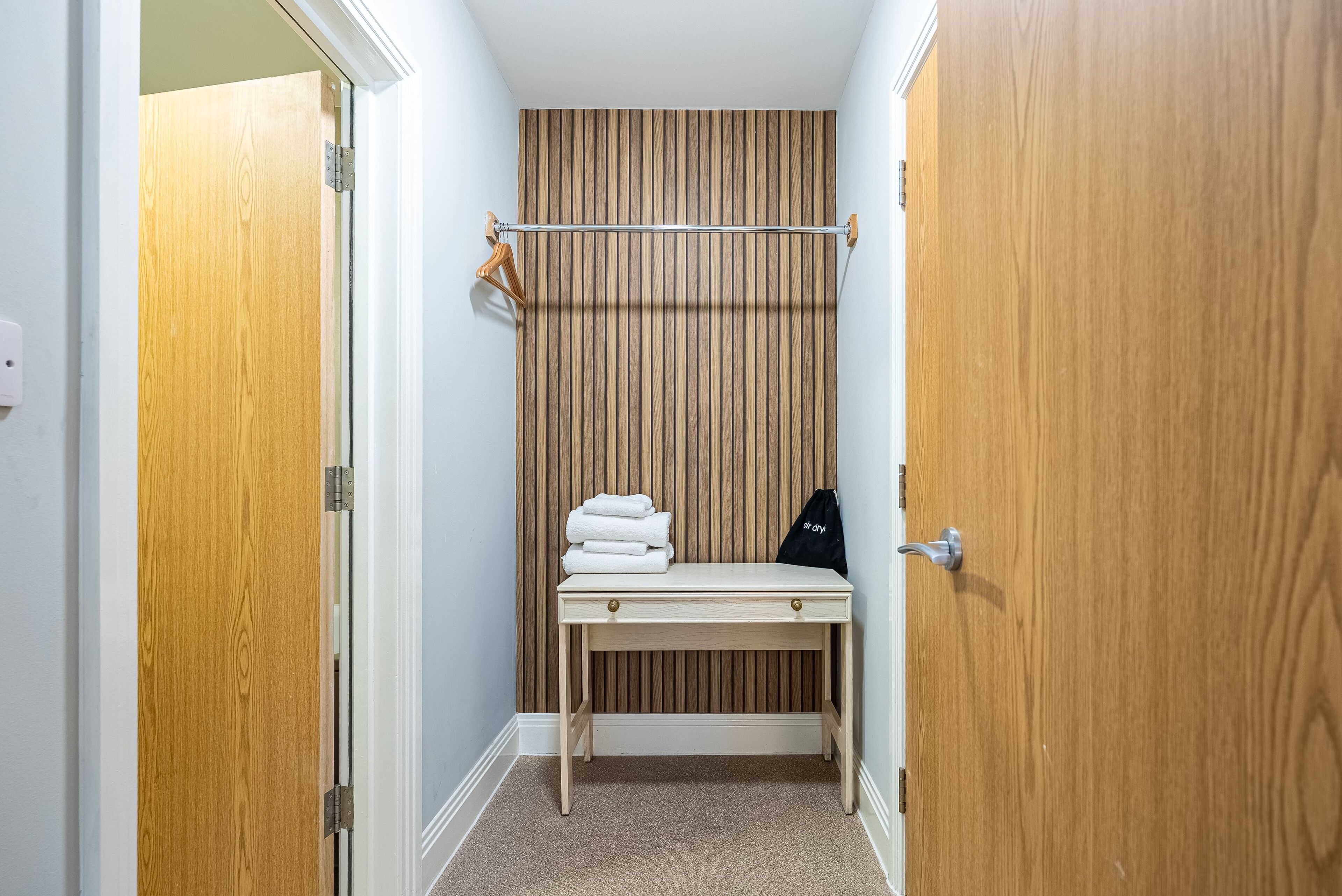 Standard Double Room | Free WiFi, bed sheets