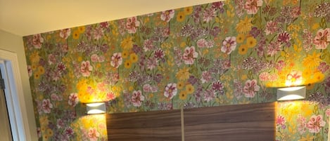 Chambre Double Standard
