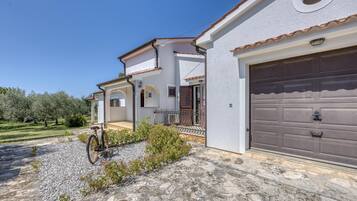 Ferienhaus | 4 Schlafzimmer, Internetzugang