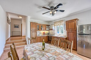 4 chambres, Internet