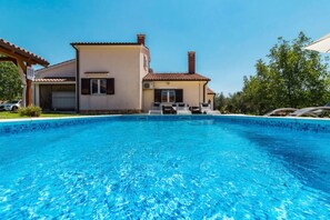 4 chambres, Internet