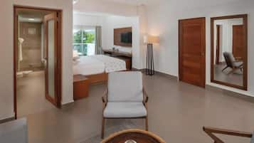 1 chambre, fer et planche Ă  repasser, Wi-Fi, draps fournis